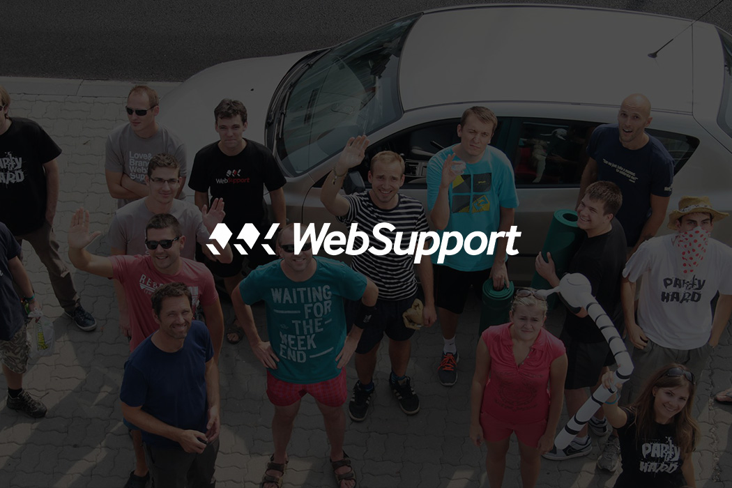 Websupport
