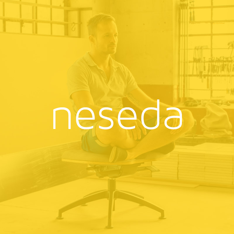 Neseda
