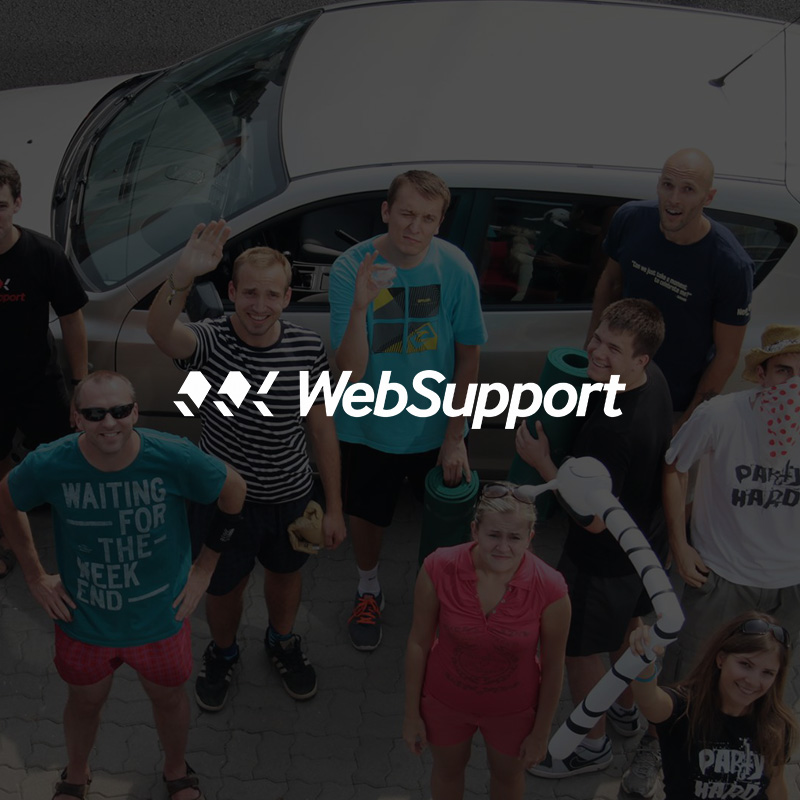 Websupport